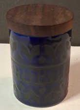 Vintage Hornsea Heirloom Rare