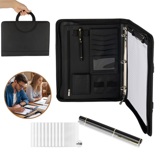 Portfolio folder conference - portfolio,