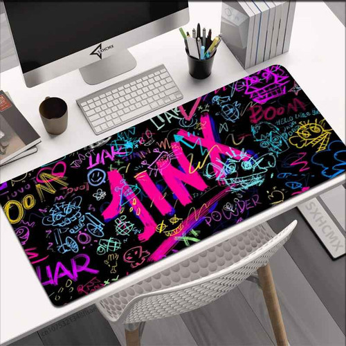 Arcane jinx gaming mouse - jinx,