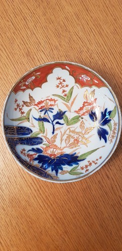 Coalport john rose finger - rose,