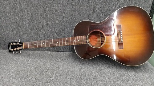 Gibson acoustic guitar 00 - acoustic, l-00