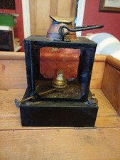 Vintage Welch Patent Railway
