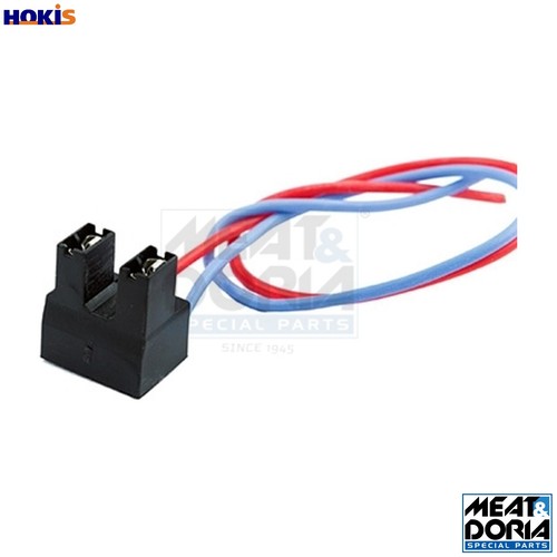 Cable repair kit headlight - cable,