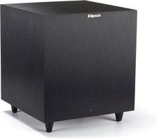 Klipsch reference 8sw - klipsch,
