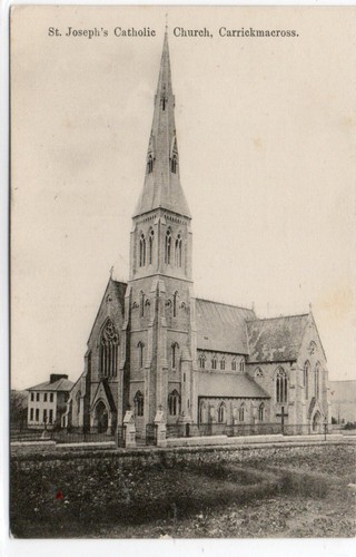 Joseph catholic church - joseph's,