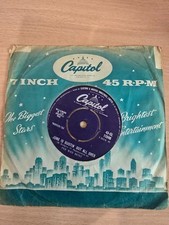 Pee Wee Hunt:June is bustin out all over/The surrey with the fringe on top vinyl