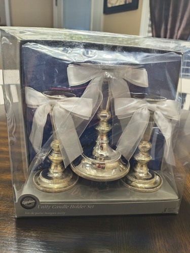 Vintage wilton silver plated - silver,