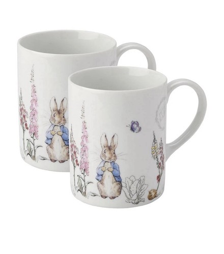 Stow green peter rabbit - green,