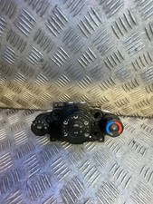 2013 FORD FIESTA MK7 HEATER