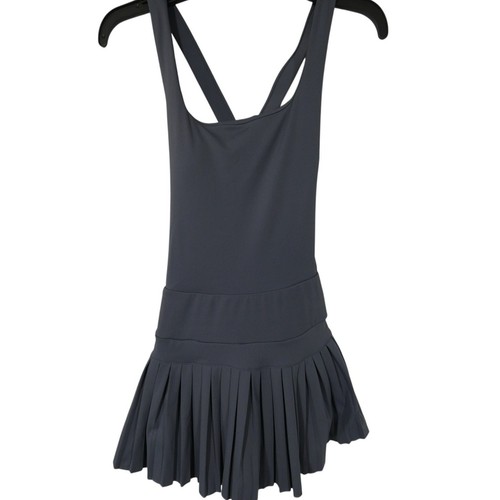Goldhinge women pleated - goldhinge,