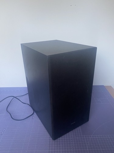 Samsung wireless subwoofer - samsung,