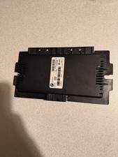 BMW E9x M3 Footwell Module