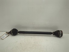 2007 AUDI A3 SPECIAL EDITION