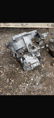 Citroen berlingo gearbox - citroen,