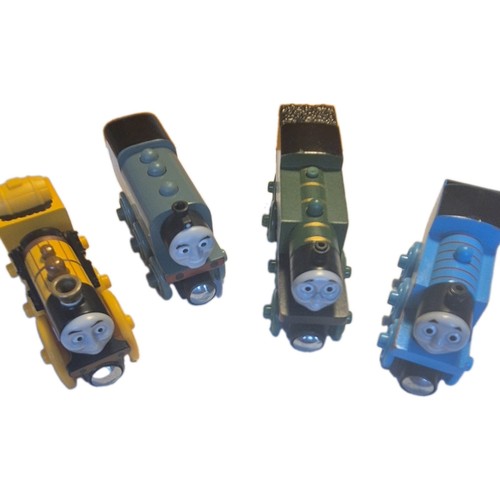 Thomas the tank - the, engine