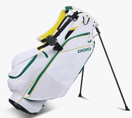 New ogio golf fuse - golf, stand