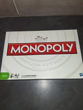 Monopoly Revolution Classic