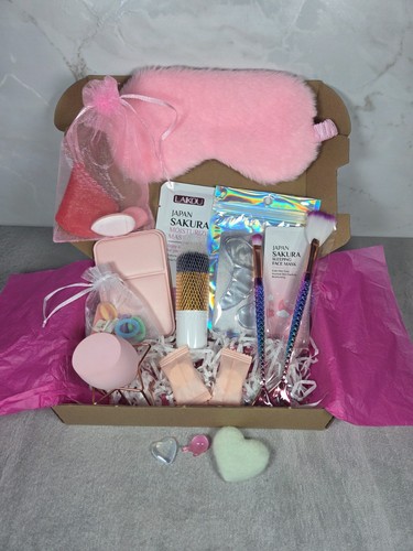 Beauty box - beauty,