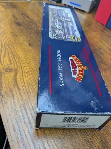 950 bachmann standard class - 32-950,