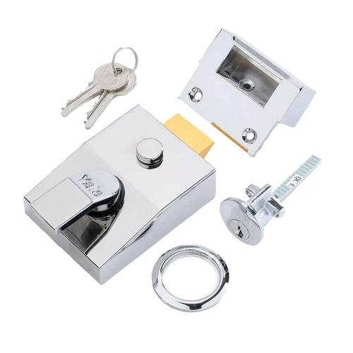 Original yale locks - yale,