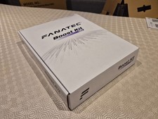 FANATEC CSL DD and DD Pro Power Supply 8NM 180 Boost Kit