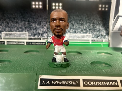 Corinthian ashley cole arsenal - corinthian,