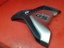 2018 BMW R1200 GS RIGHT SIDE PANEL