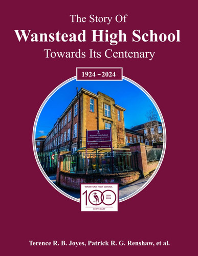 The story wanstead high - the,