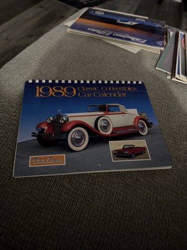 Original 1989 classic - 1989,