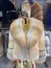 Luxurious Cream & Light Brown