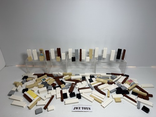 Massive lego column pillar - column,