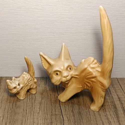Vintage sylvac scaredy - sylvac, 6"