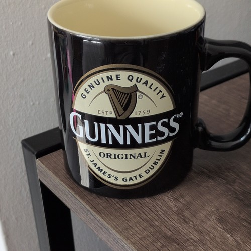 Guinness original ceramic - guinness,