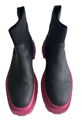 Carvela splash ankle boots - ,