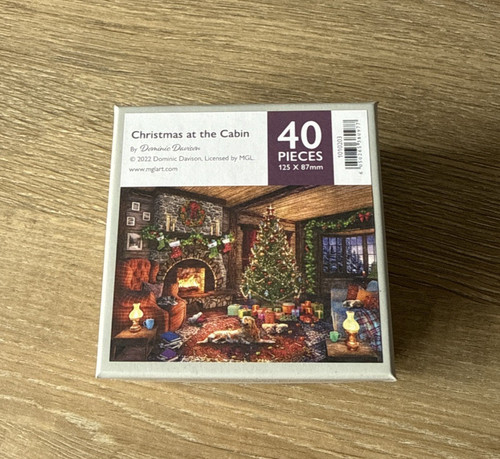 Wentworth wooden puzzles - wentworth,