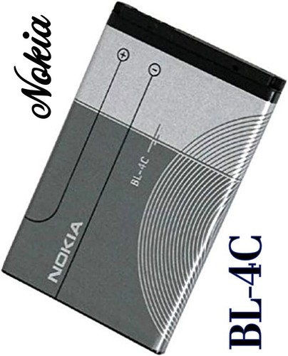 New nokia battery - new,