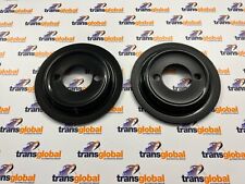 Coil Spring Seat Mount x2 for