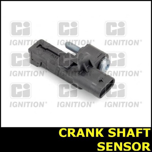 Crank shaft sensor - shaft, for