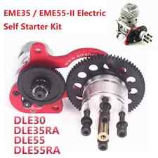 Auto Electric Self Starter For DLE30/DLE35/DLE55 Two Stroke Gasoline Engine