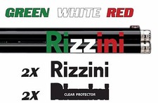 Rizzini  Vinyl Decal Sticker