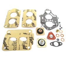 Repair Kit Solex 32-34/34 Z1