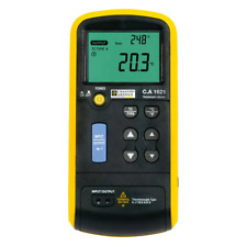 Chauvin Arnoux Temperature Calibrator C.A1621 CA1621