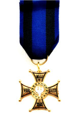 Poland polish medal order - poland,