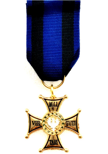 Poland polish medal order - polish,