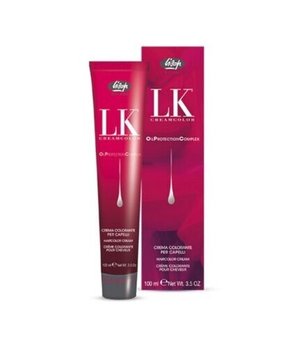 Lisap cream hair - lisap,
