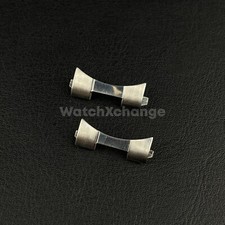 2 Piece Curved End for Link