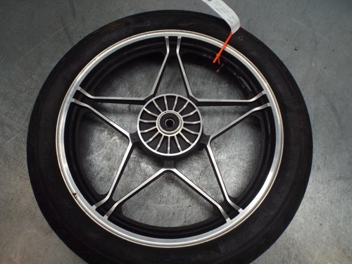 Honda cx650c 1983 - honda, wheel