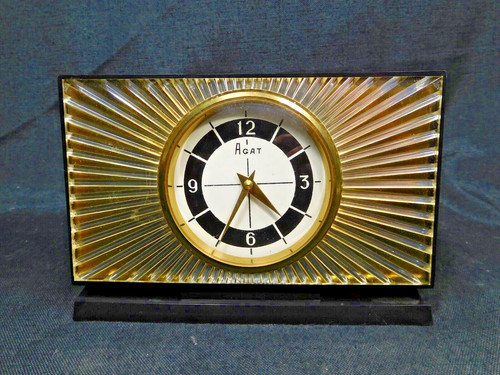 Vintage soviet russian ussr - vintage,