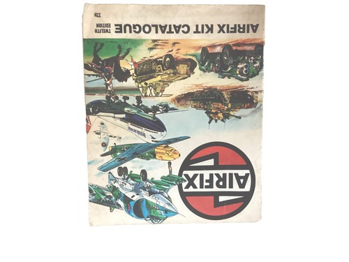 1975 airfix model kit - 1975,