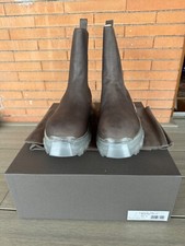 Rick owens beatle bozo tractor - rick,
